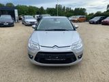 Citroën C4 Lim. Tonic Klimaautomatik - Citroën C4 aus 2010