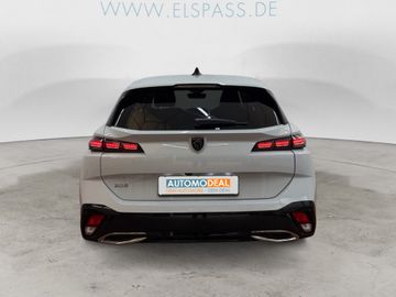 Peugeot 308 - 6