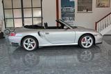 Porsche 911 / 996 Turbo Cabriolet 