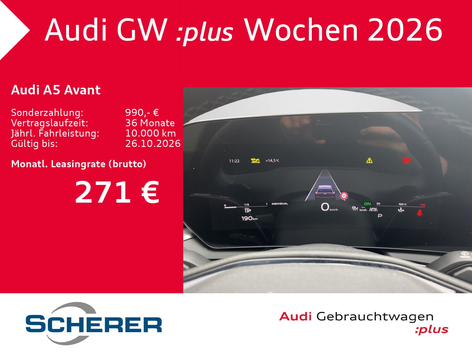 Audi A5 - Bild 11