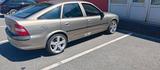 Opel Vectra B CC 1.6l 16V - gebrauchte Opel Vectra aus dem Jahr 1997