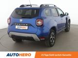 Dacia Duster 1.5 Blue dCi Prestige 4x4 *NAVI*CAM*SHZ* - Dacia Gebrauchtwagen in Bielefeld