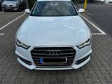 Audi A6 2.0 TDI 140kW ultra S tronic Avant - - Audi A6 in Mönchengladbach