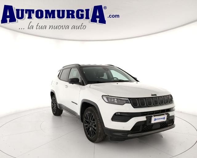 Jeep JEEP Compass 1.6 Multijet II 2WD S