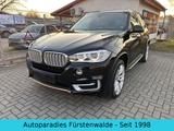 BMW X5 Drive 30d M.Sportpaket B&O*Headup+360°7-Sitze - BMW X5: Sitze