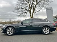 Audi A6 - Vorschau Bild 6