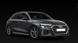 Audi A3 Sportback 35 TFSI *S line*Matrix*Individual* - Audi A3: Alcantara