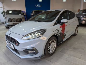 Ford Fiesta ST 1,5