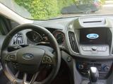 Ford Kuga 2,0 TDCi 4x4 150PS Allrad Automatik - Ford mit Diesel-Antrieb: 150