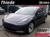 Tesla Model 3 Standard Range NAVI/KAMERA/SH/WÄRMEPUMPE - Tesla aus 2022