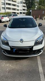 Renault Megane 3  1,2 TCE 16 V Turbo Bose ... - Renault: Turbo