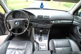 BMW 523i Auto 523i  mit GASANLAGE - BMW 523 in Duisburg