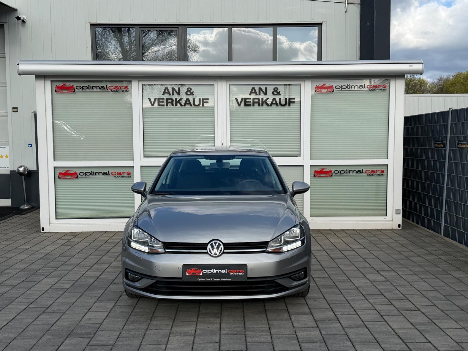 Volkswagen Golf 7 1.6 TDI Trendline/NAVI/PDC/TEMPOMAT/8FACH