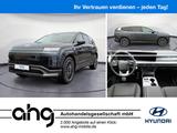 Hyundai IONIQ 9 7-Sitzer Allradantrieb UNIQ Glasdach 360