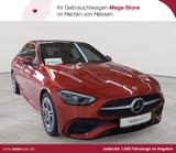 Mercedes-Benz C 200 9G-AMG PANO StHz BusiP AssiP KomfP - gebrauchte Limousinen in Gießen