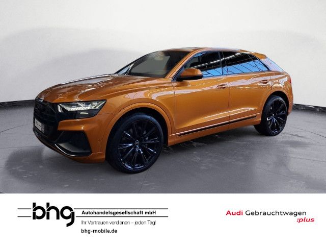 Audi Q8 - Bild 1