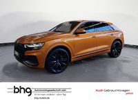 Audi Q8 - Vorschau Bild 1