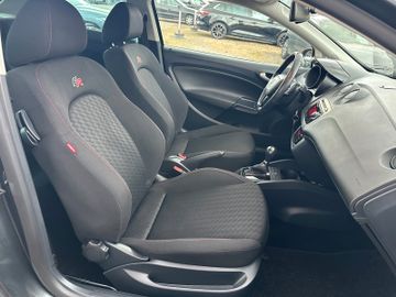 Bild 21 Seat Ibiza FR *Automatic*StHZ*Klima*