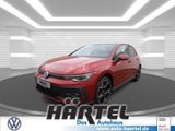 Volkswagen GOLF GTI 2.0 TSI DSG (+ACC-RADAR) Bluetooth Navi - Volkswagen: GTI R