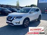 Nissan X-Trail 1.6 DIG-T Tekna 7 Sitzer/Leder/Schiebeda - Nissan: Sitzer