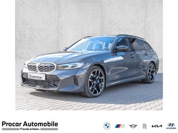BMW Leasingangebot: BMW M340i xDrive Touring M Sport HUD PANO 360°KAM