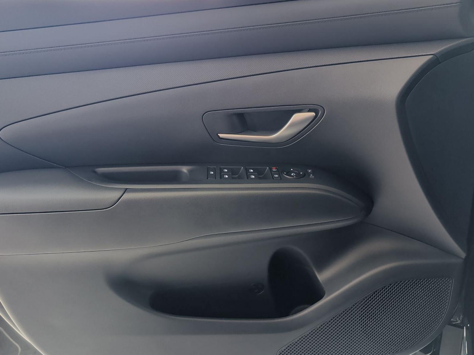 Hyundai TUCSON Hybrid Trend Navi+ACC+virtCP+SHZ+PDC+Klim, миниатюра 22