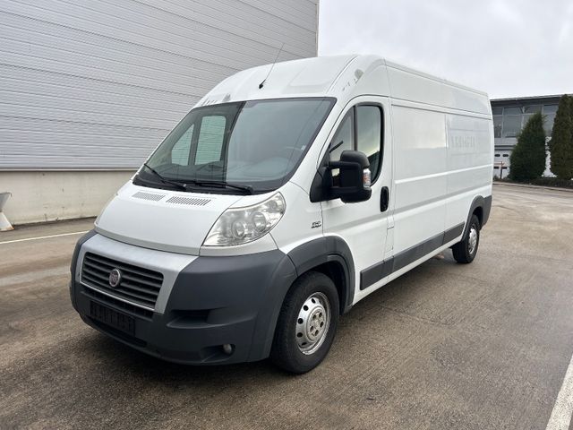 Fiat Ducato Maxi Grossr.-Kasten 35 150  L4