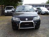 Suzuki Grand Vitara 1.9 DDIS COMFORT 4x4 - Suzuki Grand Vitara aus 2007 mit Diesel-Antrieb