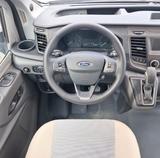 Bürstner LINEO 550 BRAVA, Automatik, top Ausstattung  - Bürstner 550