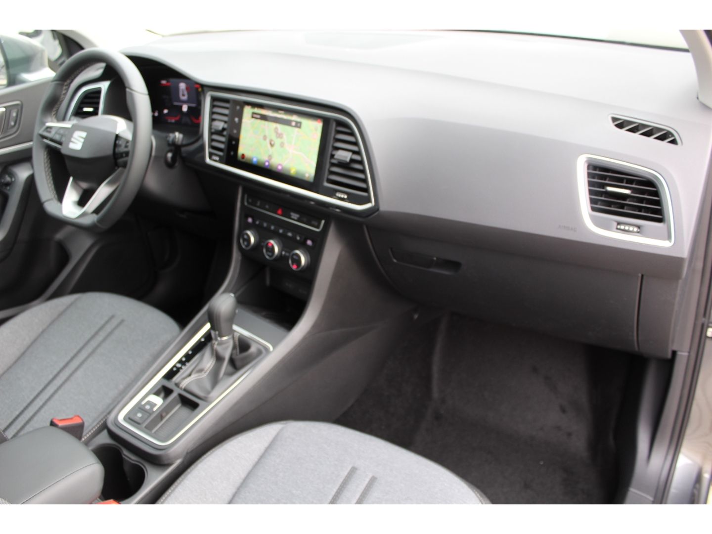 Seat Ateca - Bild 10