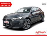 Audi A1 Sportback 1.0 TFSI advanced LED App-Connect - Audi A1 in Chemnitz