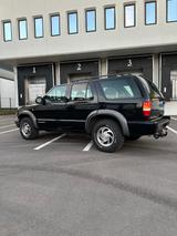 Chevrolet Blazer LT - Chevrolet Gebrauchtwagen von 1999