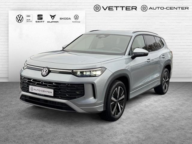 Volkswagen Tayron  Elegance 2.0 TSI 4MOTION 204 DSG - AHK*M