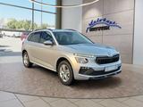 Skoda Kamiq 1,0TSI 115PS 16*Alu/LED/Temp/SmartLink   *