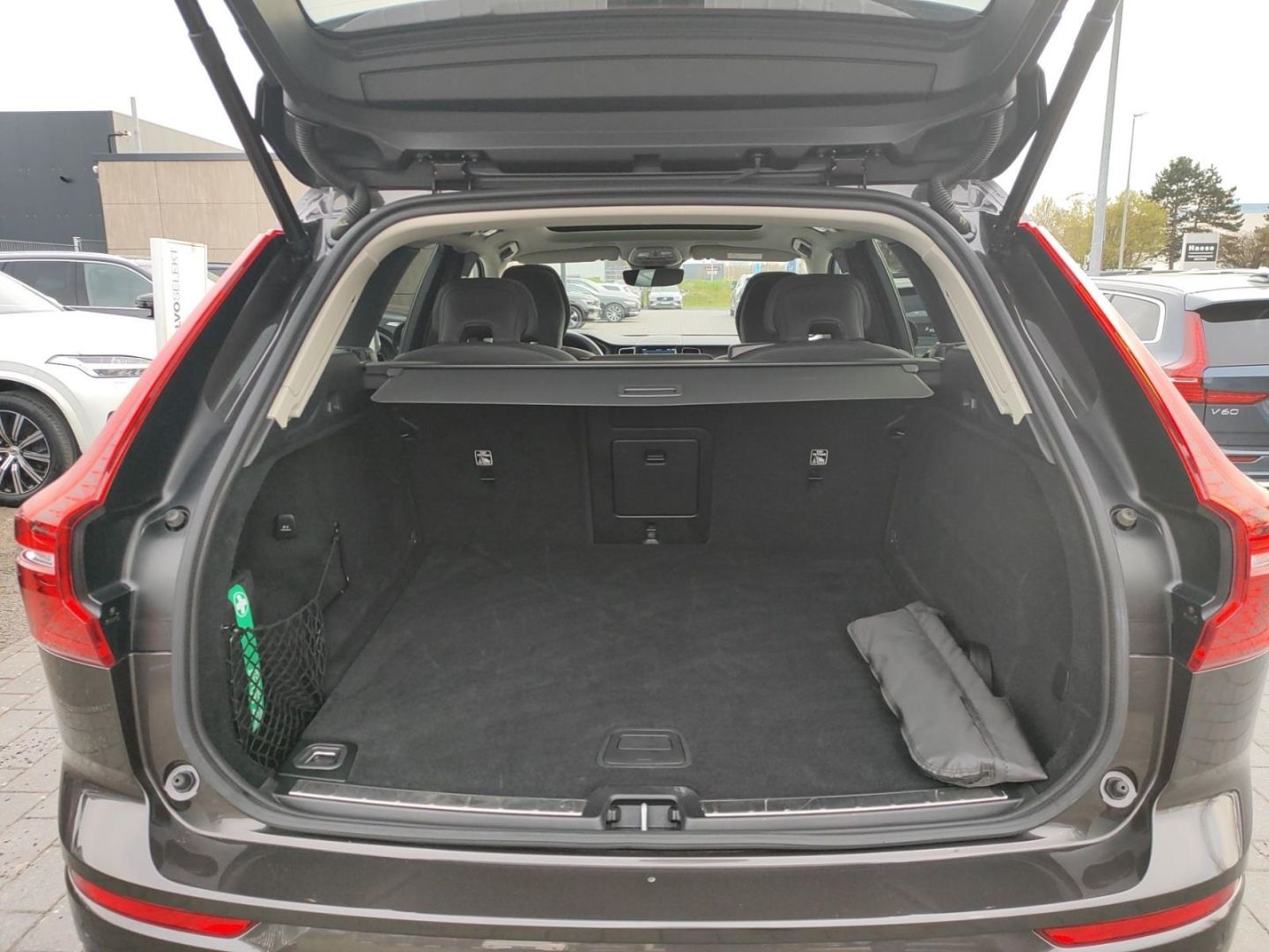 Volvo XC60 - Bild 11