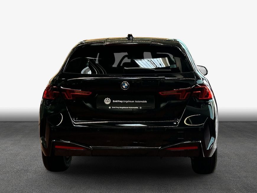 BMW 116 - Bild 6