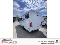 MALIBU I 490 RB-LE comfort 4.2t Mercedes 6 Pakete