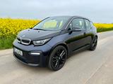 BMW i3S (120 Ah), 75kW dunkelblau/schwarz - BMW i3 Gebrauchtwagen in Mülheim (Ruhr)