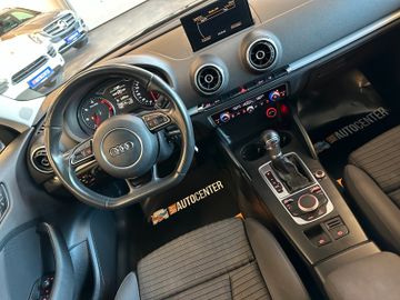 Audi A3 Sportback ambition *Bluetooth*AHK*Klima*SHZ*