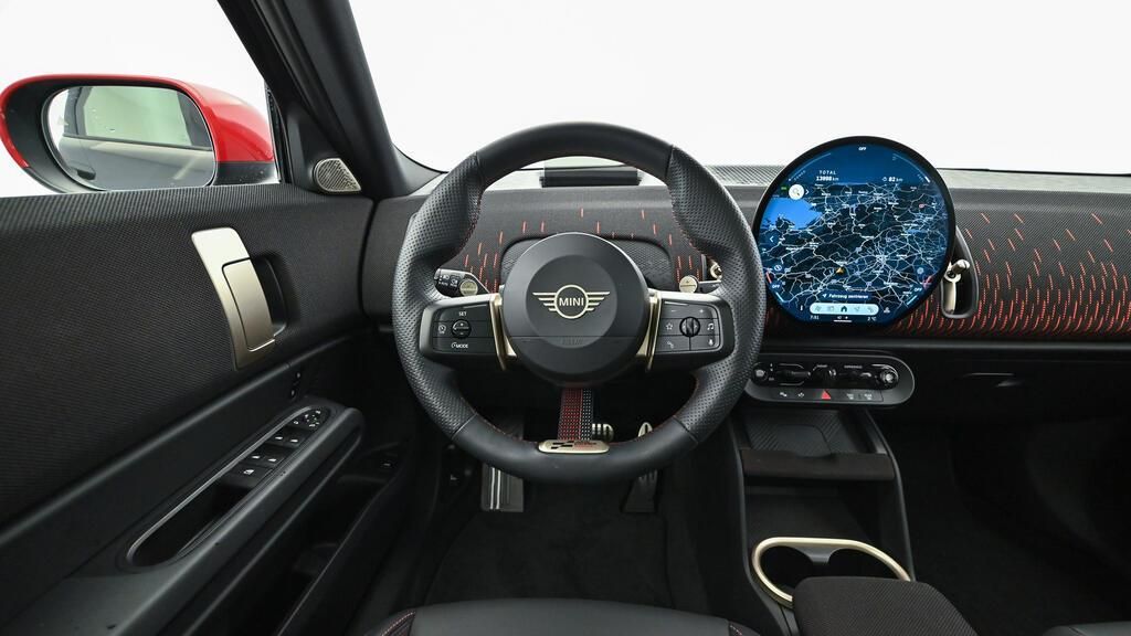 MINI John Cooper Works Countryman - Bild 12