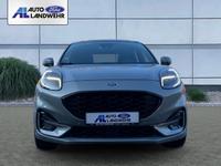 Ford Puma ST-Line X El. Panodach Navi Digitales Cockp