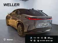 Lexus RZ - Vorschau Bild 7