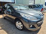 Peugeot 207 SW Tendance HDI - Peugeot 207 mit Diesel-Antrieb: Kombi