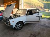 Lada Nova (Shiguli) 2107 1.7L Injector WAS... - Lada 2107 Benziner Gebrauchtwagen