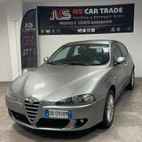 Alfa Romeo ALFA ROMEO 147 1.9 MJT - GOMME NUOVE - gebrauchte Alfa Romeo 147 aus dem Jahr 2006