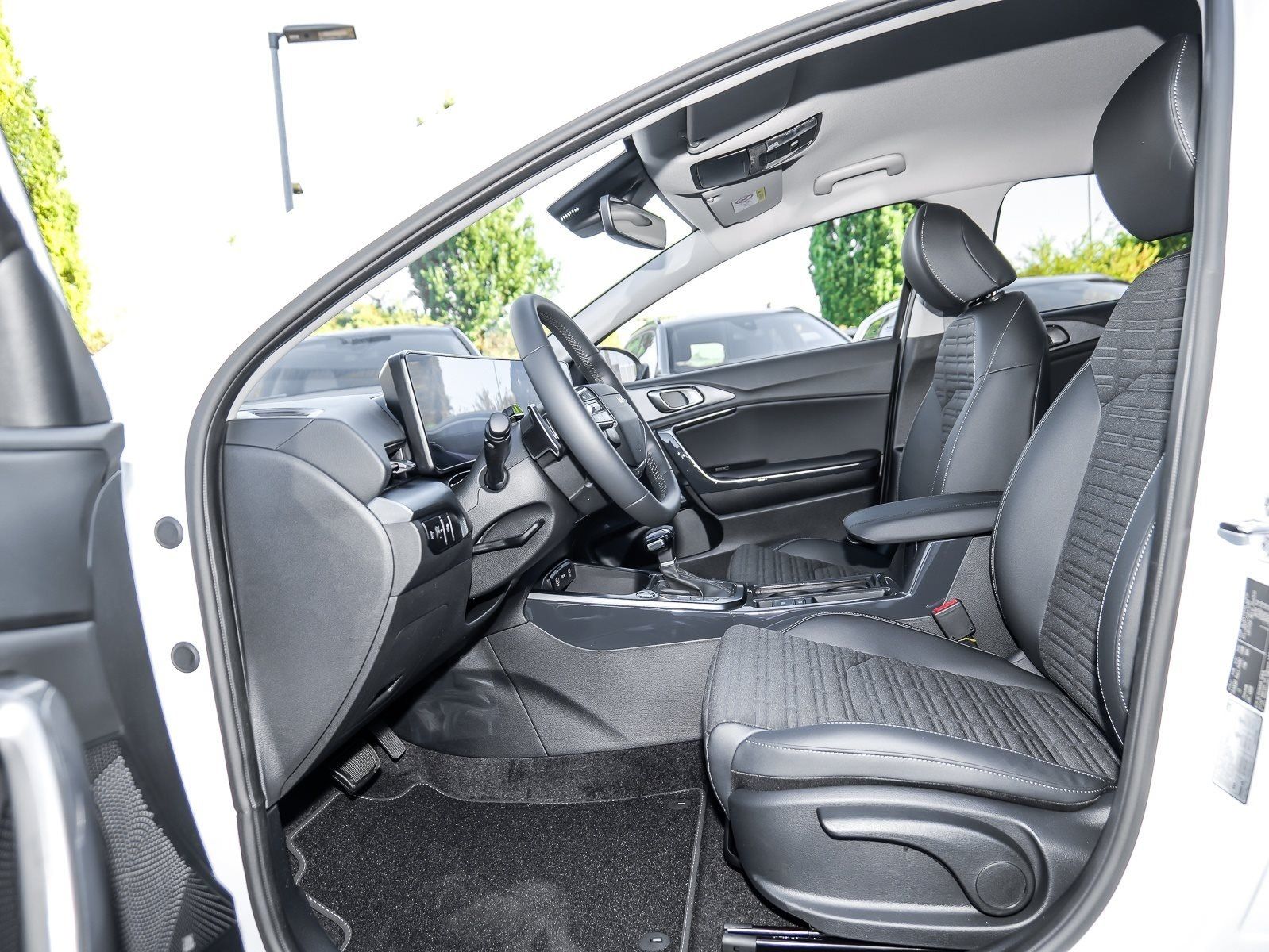 Kia XCeed - Bild 7