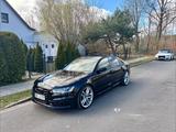 Audi S6 4.0 TFSI quattro S tronic - - Audi S6: Limousine