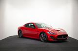 Maserati Granturismo 4.7 V8 MC Stradale - Maserati Granturismo: Mc Stradale