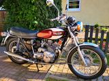 Triumph Trident T 160 - TRIUMPH T160