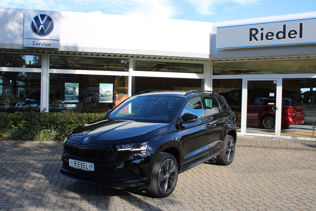 Image of Skoda Karoq